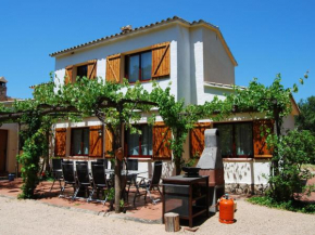  Serene Villa in Calonge with Private Swimming Pool  Калонже